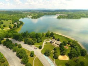 Blue Marsh Lake Habitat and Shoreline Enhancement | Friends of Reservoirs